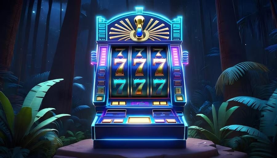 Filipino player navigating 777panalo casino section on a mobile device
